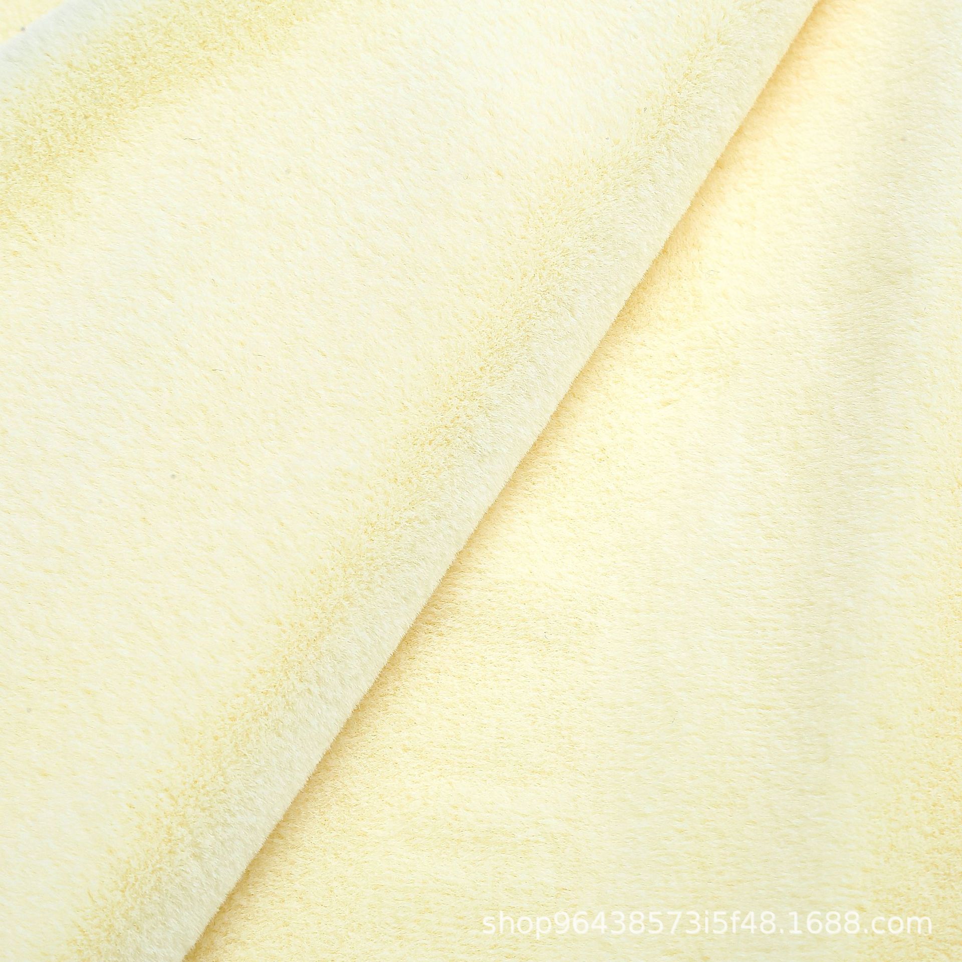 玉兔绒玉狐绒500g现货毛绒手套配件毛巾布料睡衣服装被套挡风被纺织皮革针织面料详情14