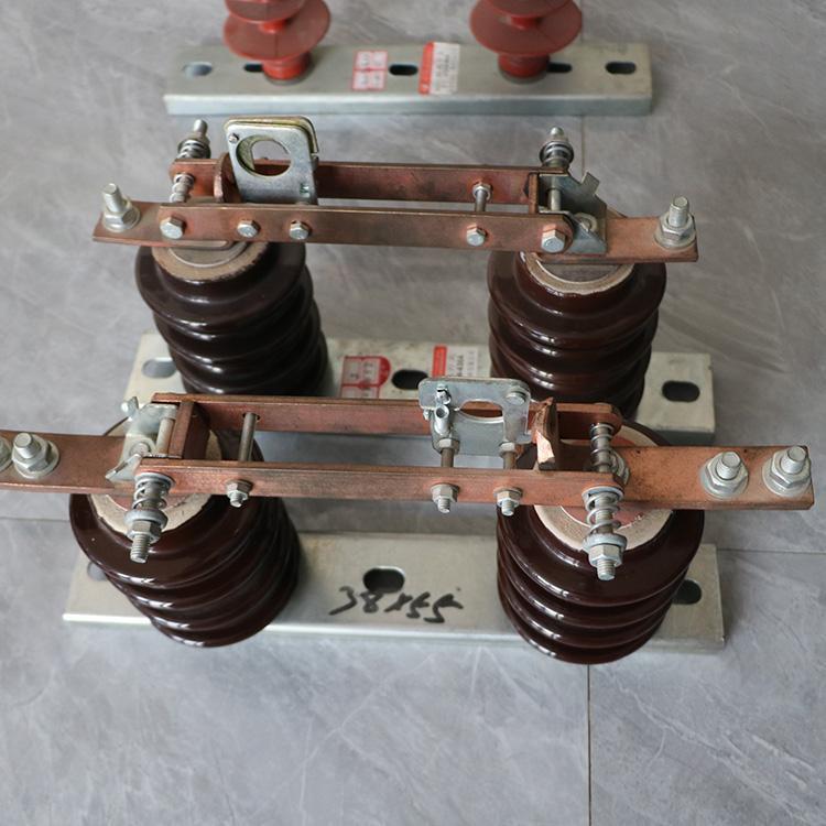 HR20-0.5KV/630A户外低压隔离开关0.5KV低压隔离刀熔开关隔离刀闸详情13