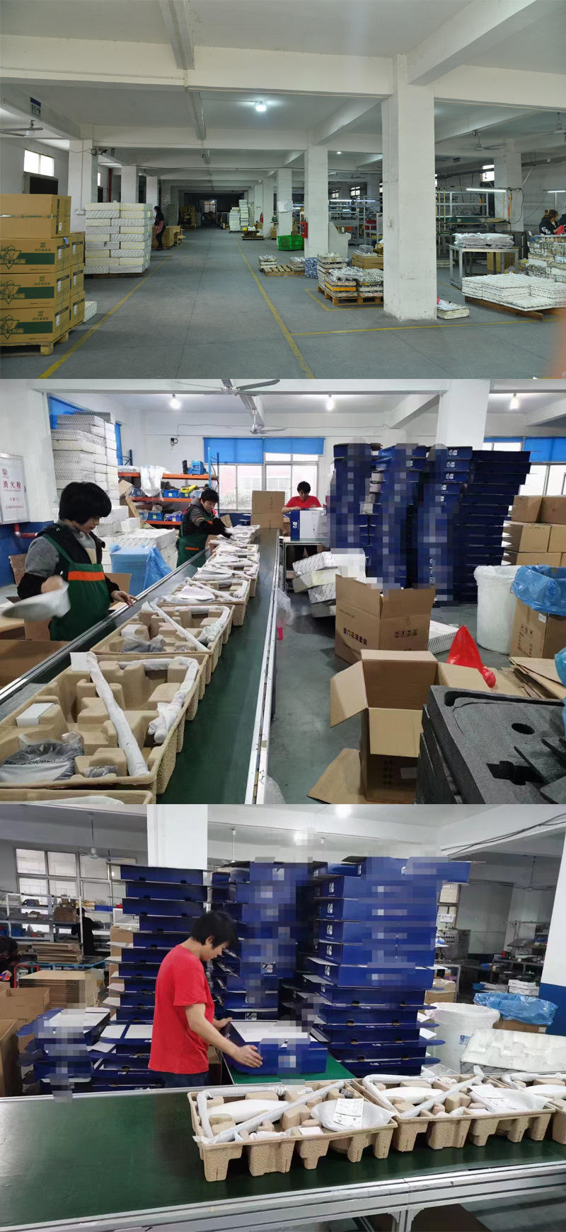 Wholesale 304 stainless steel single-cooling washbasins, faucets, bathroom and balcony household washbasins, washbasins, quick-turn faucets pic 3