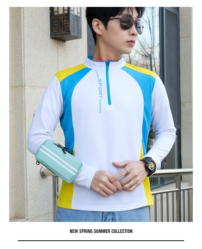 户外跑步手机臂包运动健身装备手机包男女小巧单肩斜挎休闲小背包详情16