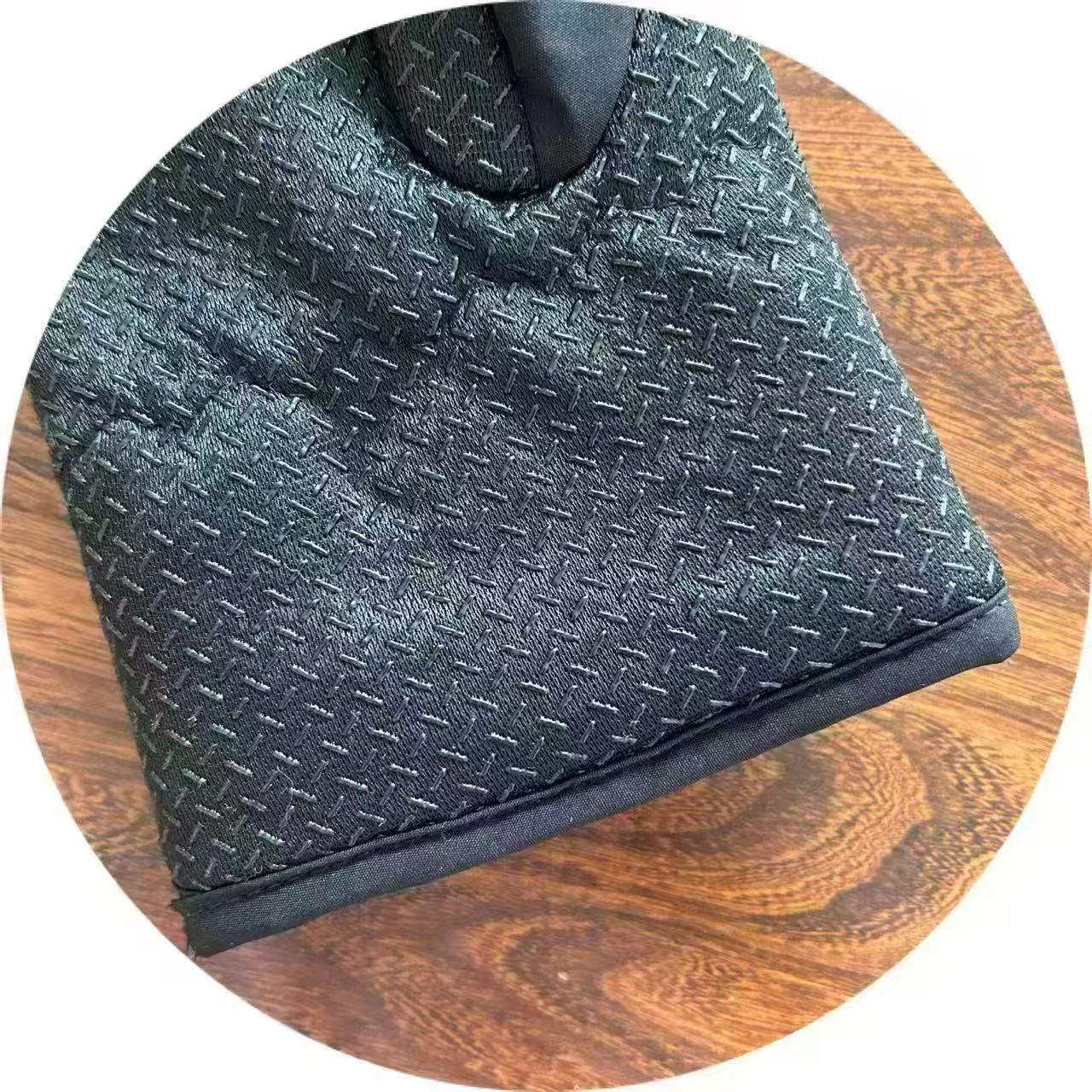 Imitation deerskin sports outdoor fleece gloves for warmth, thickened windproof cycling, winter cotton gloves for cold protection, wholesale from the manufacturer pic 18