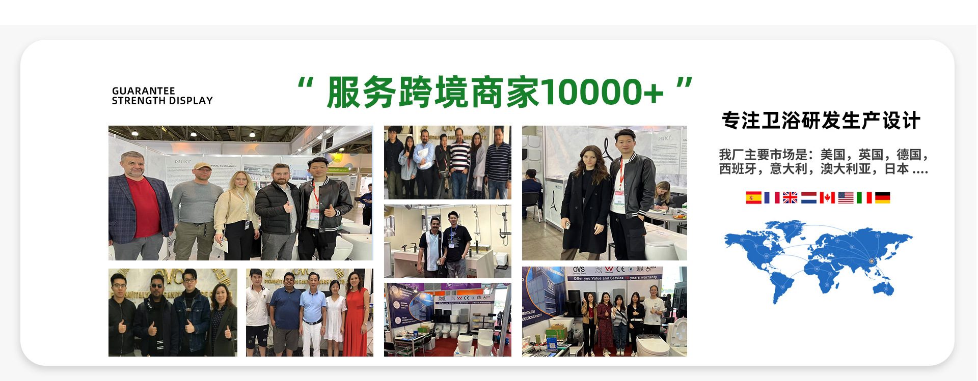 Cupc-certified cross-border exclusive large pipe toilet, silent flush ceramic toilet that is not prone to clogging pic 3