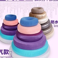 0.1翻身垫上肢侧身体记忆高密度靠背海绵垫 可拆洗三角垫  翻身枕 详情16