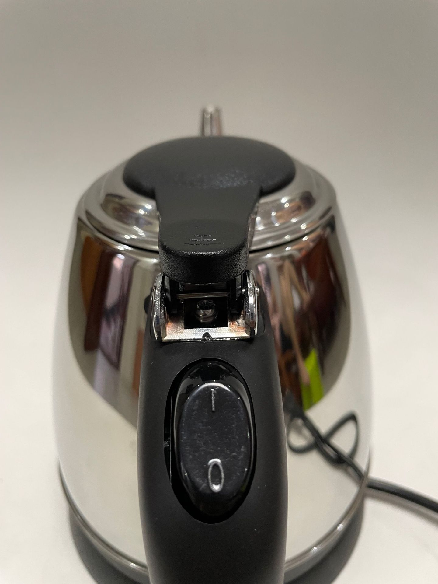 Cross-border e-commerce supply chain warehouse for 110V US standard 1.2L electric kettles exclusively for foreign trade export pic 4