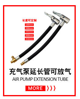 Bicycle valve adapter, bicycle air pump conversion nozzle, bicycle accessories, air nozzle valve adapter SV AV DV pic 7