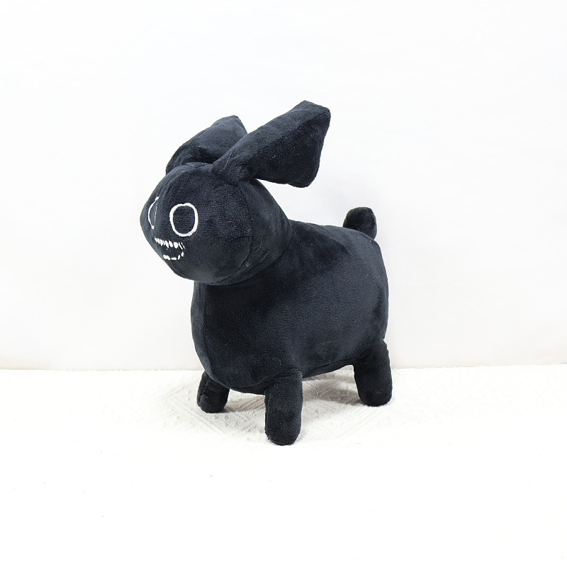 Cross-border new product Expedition33 Esquie Light and Shadow: Expedition33 Plush Toy pic 6