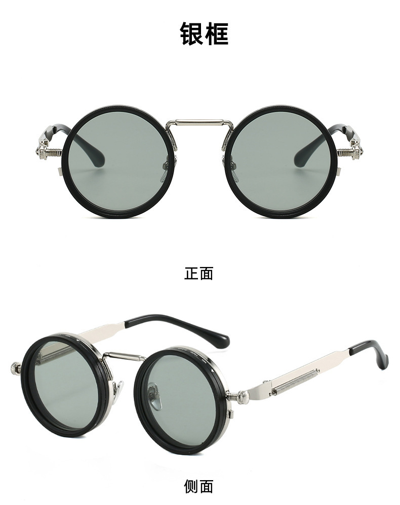 High-definition polarized anti-glare sunglasses, polarized laminated sunglasses, suitable for both men and women pic 15