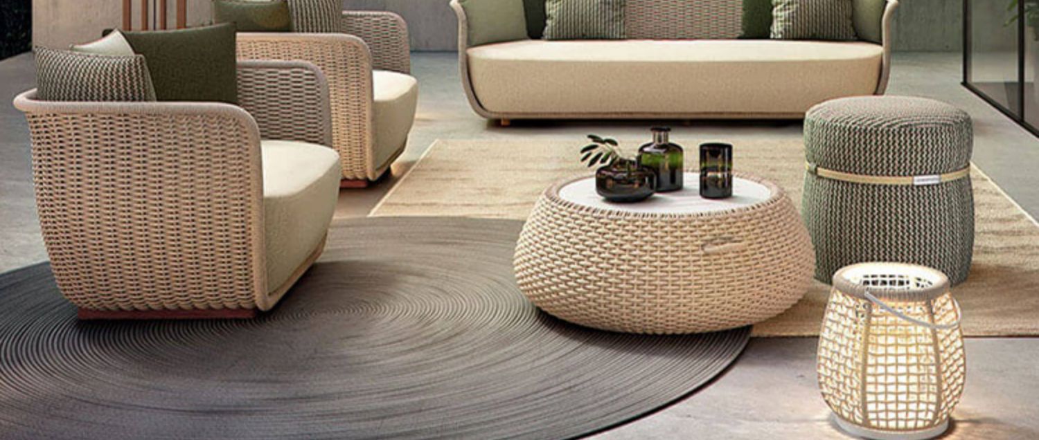 沙发别墅编藤新中式庭院花园户外藤椅露台阳台防水防晒沙发露天详情27