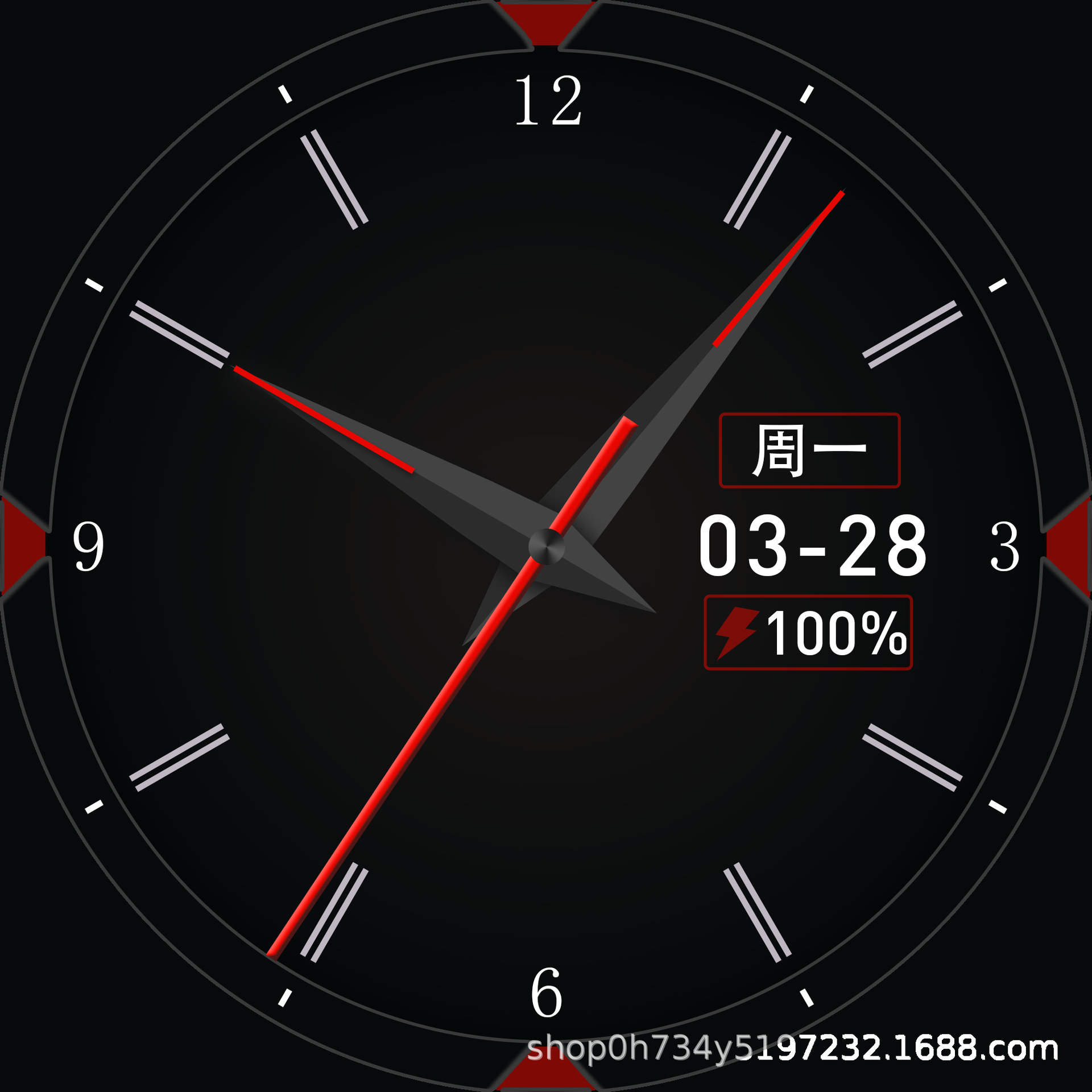 新款跨境X1PRO+智能手表离线双支付语音助手运动手环NFC门禁卡详情22