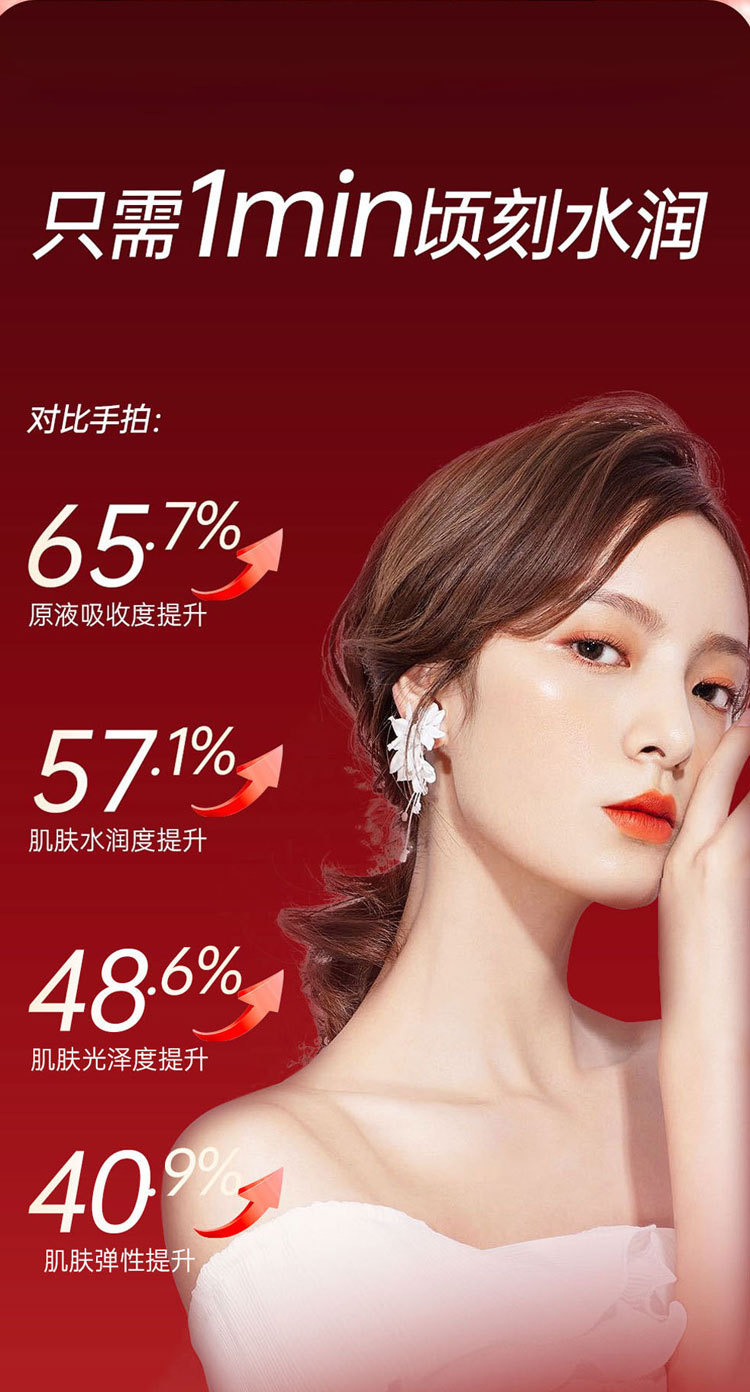 shanilak Cross-border handheld home Facial high-pressure nano Spray Hydrating Beauty Device Water Light Essence is introduced into the oxygen injection device pic 7