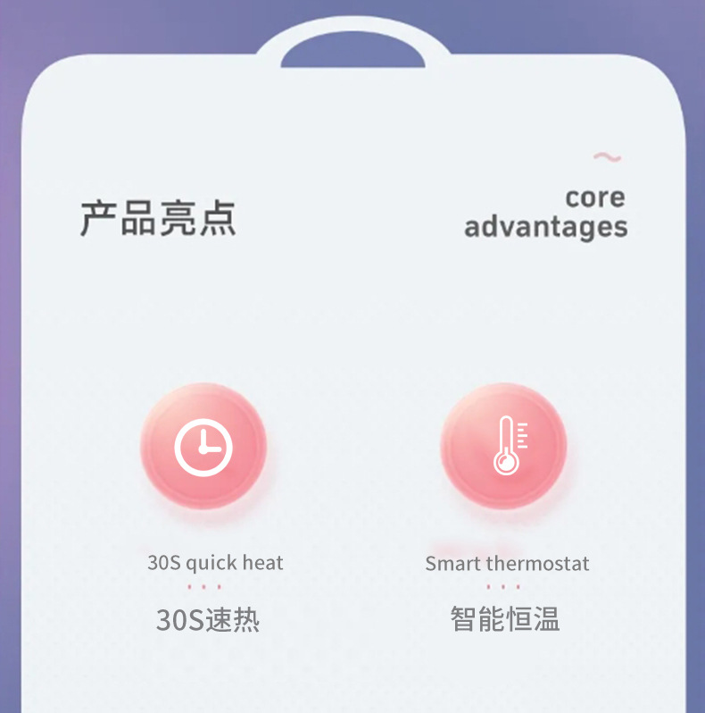 蛋卷头卷发棒水波纹波浪蛋糕大卷神器懒人玉米烫夹板羊毛卷发器女详情3