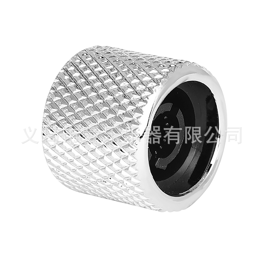 金属电贝司音量旋钮贝斯音色调节旋钮电位器帽子电贝司挡位开关帽详情5
