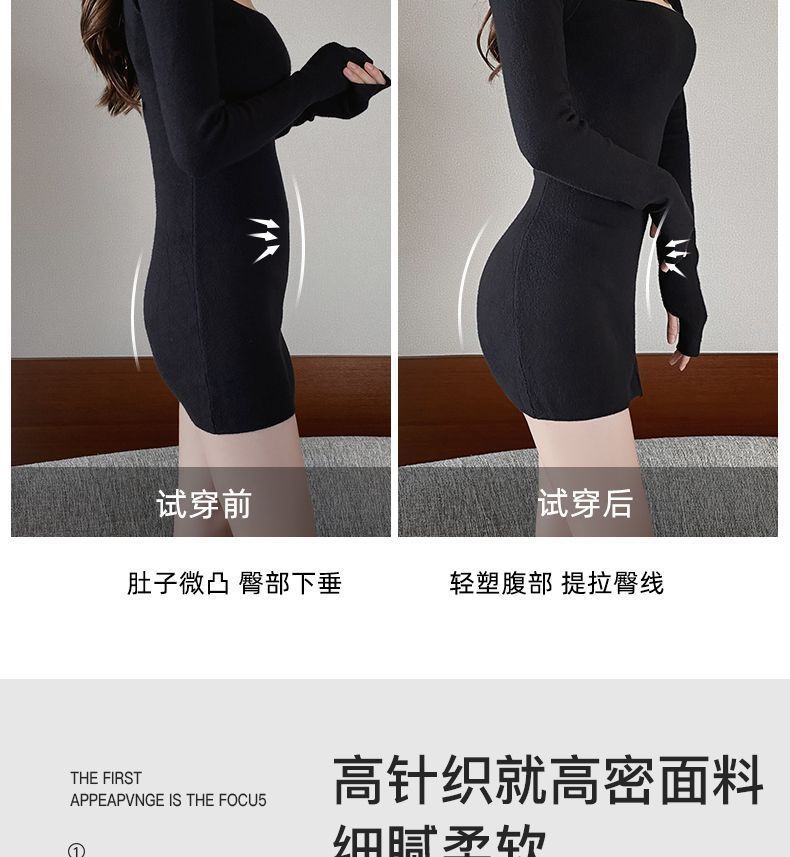 同款猫人无痕纯棉女士内裤7A抑菌纯棉裆50S新疆棉高腰舒适平角裤详情6