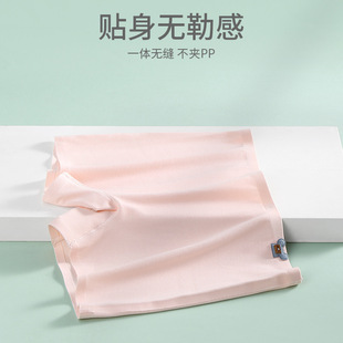 少女内衣初中生学生高中青春发育期女童小背心女大童文胸二三阶段详情9