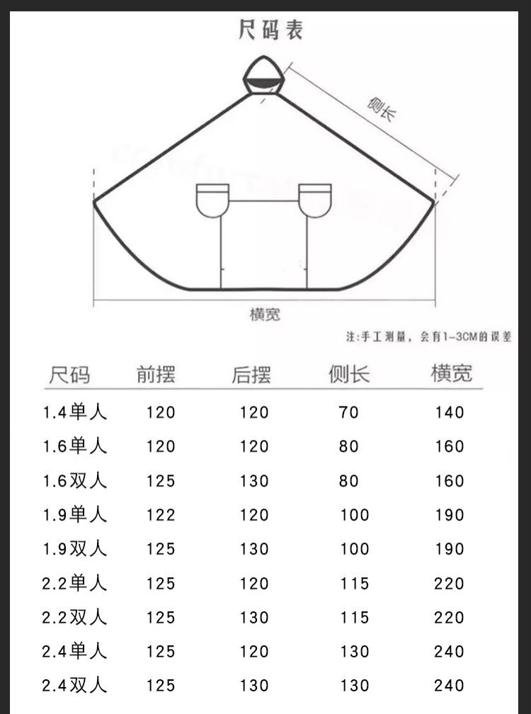 代驾专用雨衣加厚男女款摩托电瓶车双人加大长款全身防暴雨雨披详情10