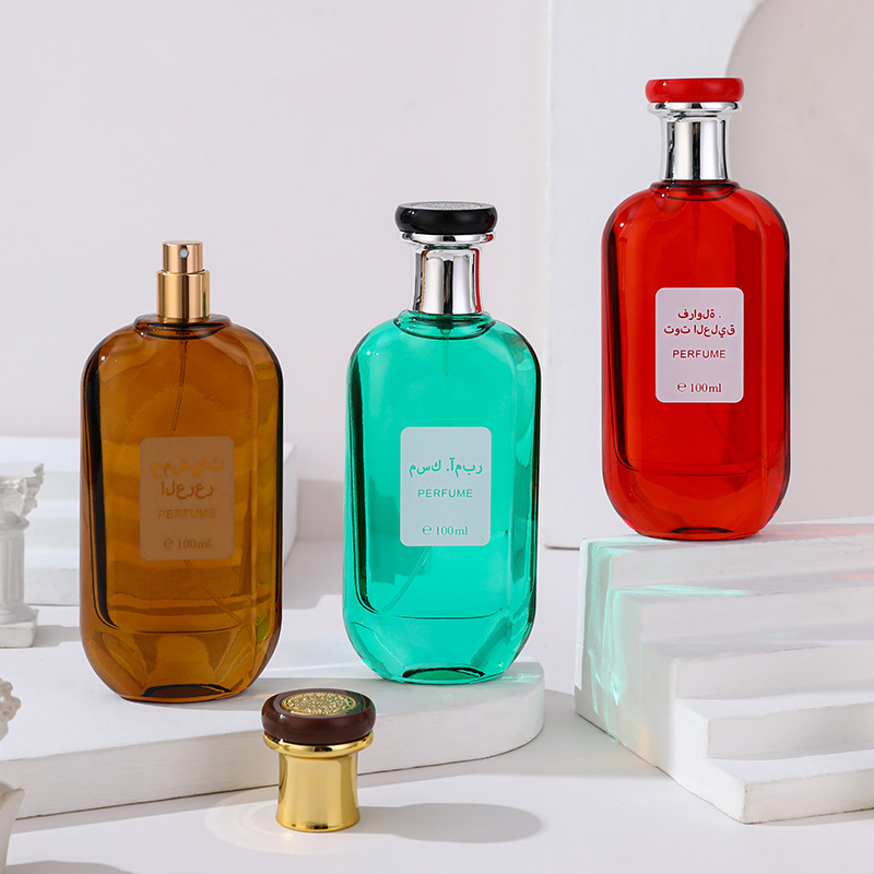 香水跨境外贸爆款货源中东迪拜阿联酋男士香氛持久淡香Perfume详情4