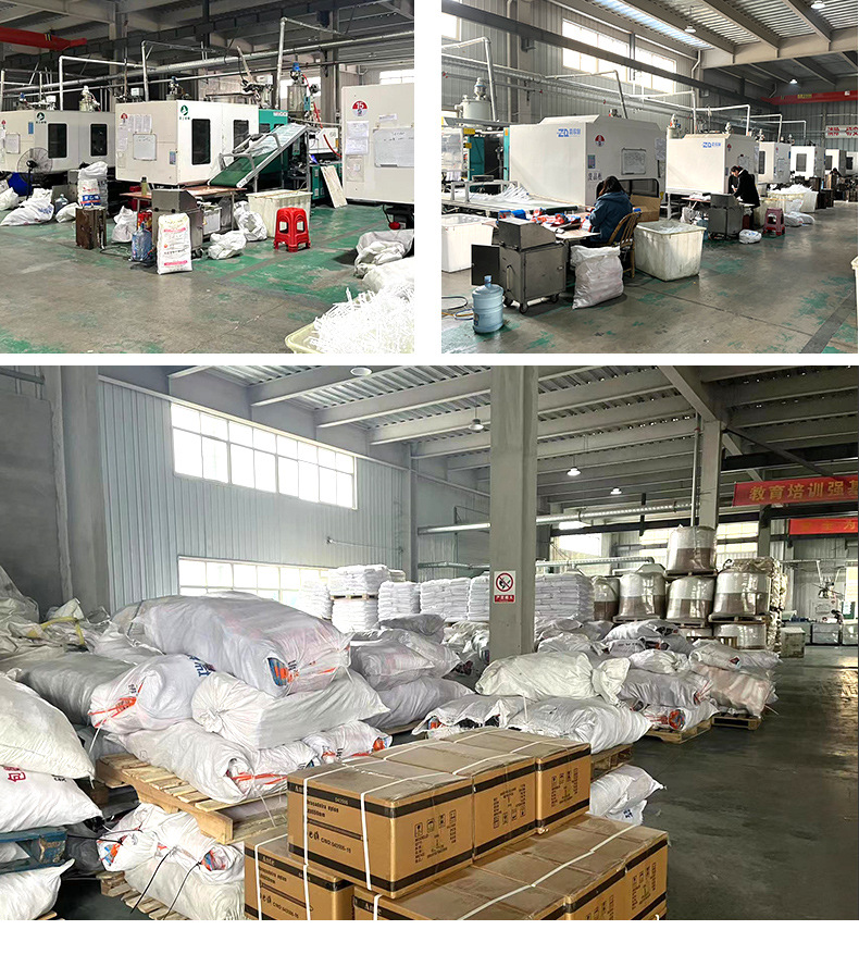 12*700mm厂家批发双头双扣扎带 自锁式扎带 尼龙扎带 束线带批发详情10