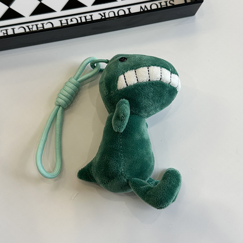 恐龙哆宝龙毛绒玩具玩偶公仔挂件厂家批发儿童生日礼物厂家直销详情5