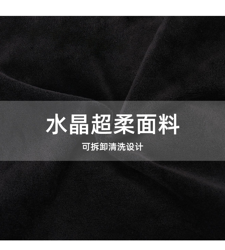 定制多角度手机平板支架枕头枕头pad柔软阅读支撑iPod平板电脑支架详情22