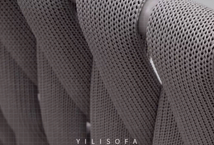 游仁北欧沙发庭院花园绳编民宿阳台藤椅室外露天藤编家具手工编织详情10