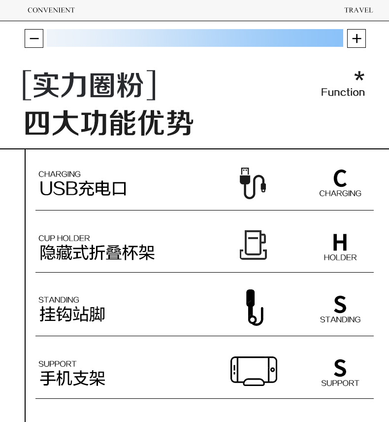 28寸行李箱超大容量旅行箱三七箱加厚拉杆箱巨能装大箱子密码箱包详情2