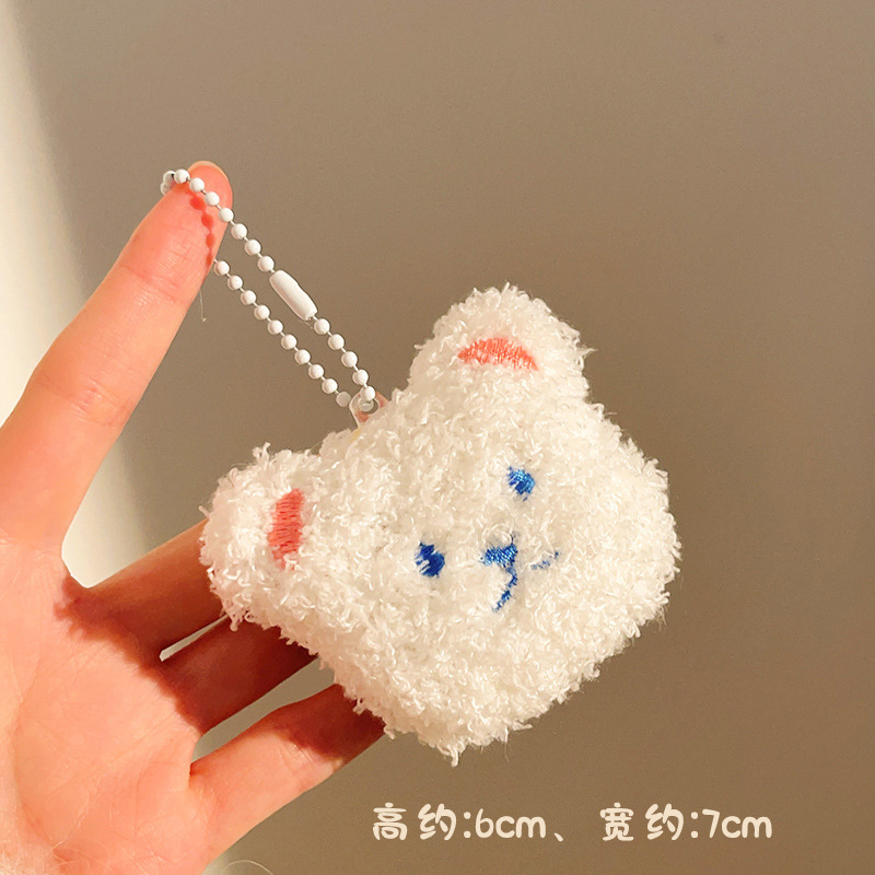 Night market street stalls, small gifts, pendants, plush toys, event promotion, hanging decorations, dolls, backpack decorations, key wholesale pic 34