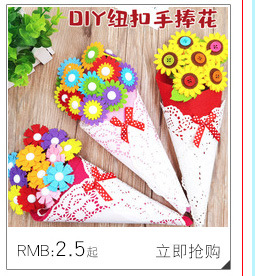 京剧脸谱拨浪鼓diy儿童手工木质国潮手持玩具绘画涂色木白胚详情9