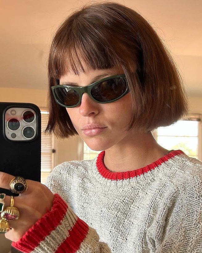 New Y2K spicy girl sunglasses from Europe and America, futuristic, millennium internet-famous street style sunglasses, cross-border trendy glasses for men and women pic 2