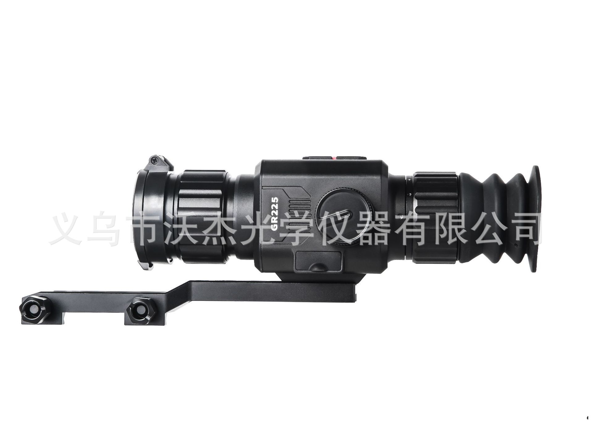 Village House GR225 High-definition thermal imaging Infrared Night Vision device, outdoor all-black search handheld thermal imager, waterproof and shockproof pic 17