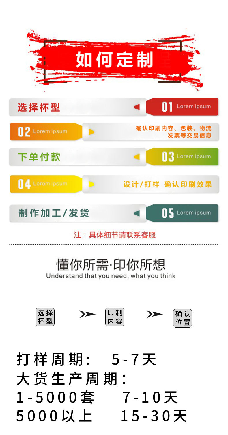 跨境骨瓷咖啡杯碟带图案咖啡杯一杯一碟印logo咖啡厅陶瓷杯子带碟详情10