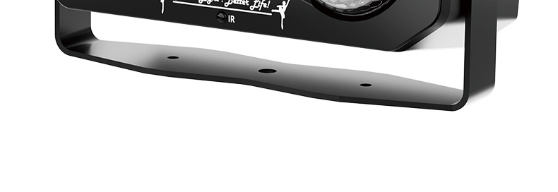 LED激光魔球灯酒吧包房舞台灯光星空水波纹KTV氛围灯迪斯科光束灯详情13