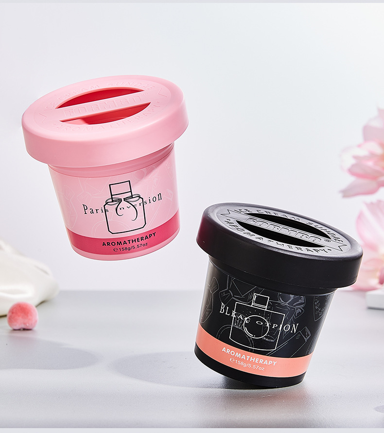 【跨境专供】FORMBO香薰膏香氛除异味清香空气清新剂持久留香批发详情18