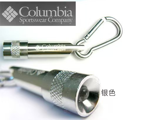 精品迷你小手电铝合金手电筒大功率小型战术手电筒详情8