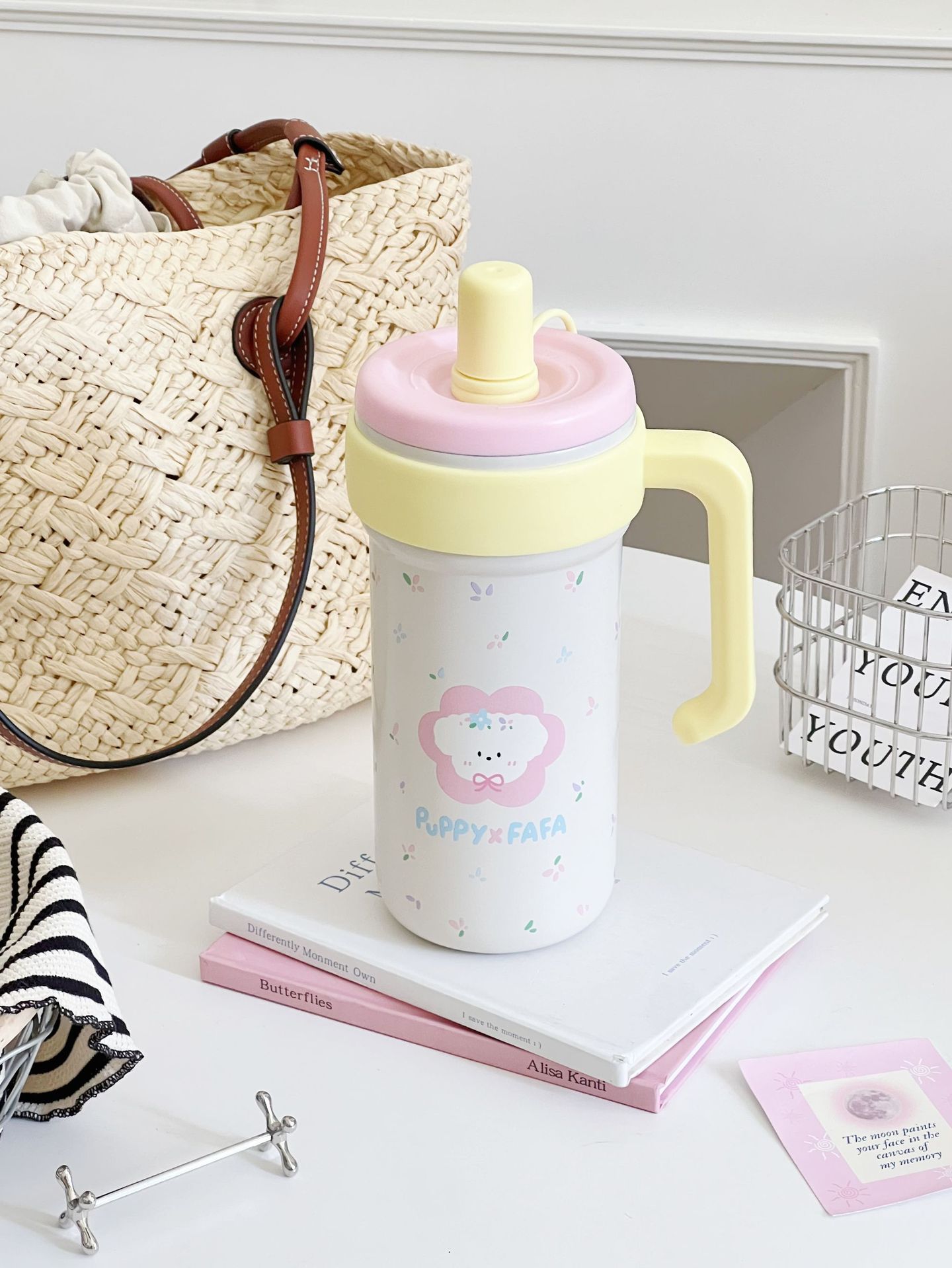 2025新款大容量冰霸杯男女高颜值吸管杯316不锈钢双层真空保温杯详情21