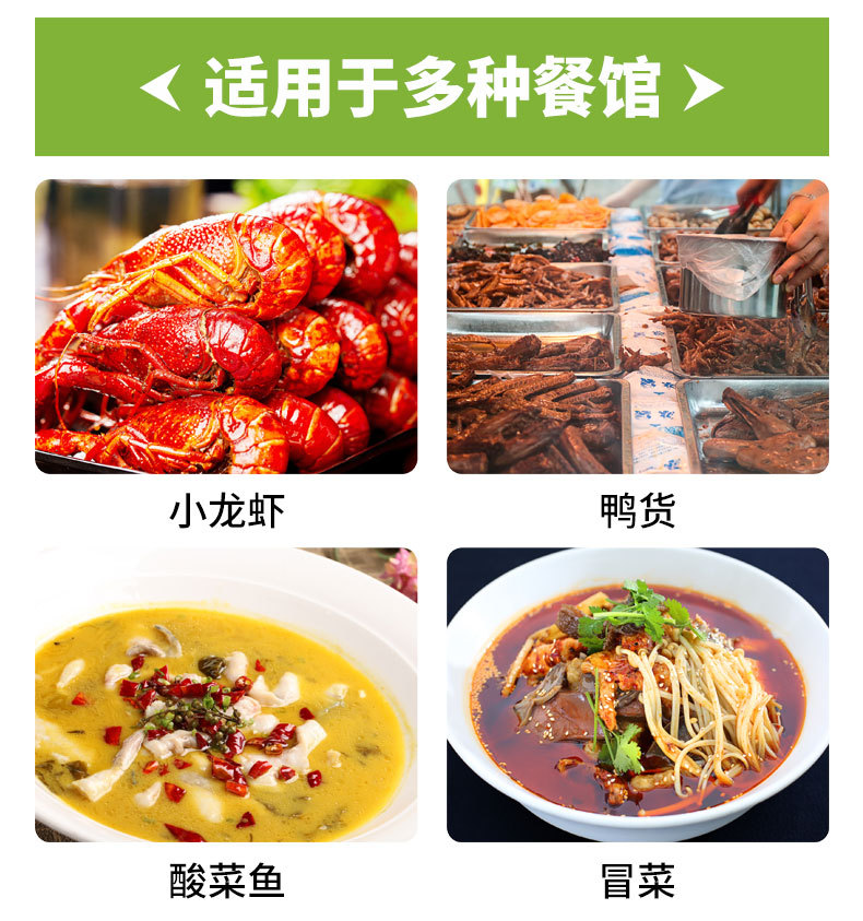 Corn starch lunch box 450 round, biodegradable, disposable takeout packaging box, thickened with lid, eco-friendly fast food box pic 2