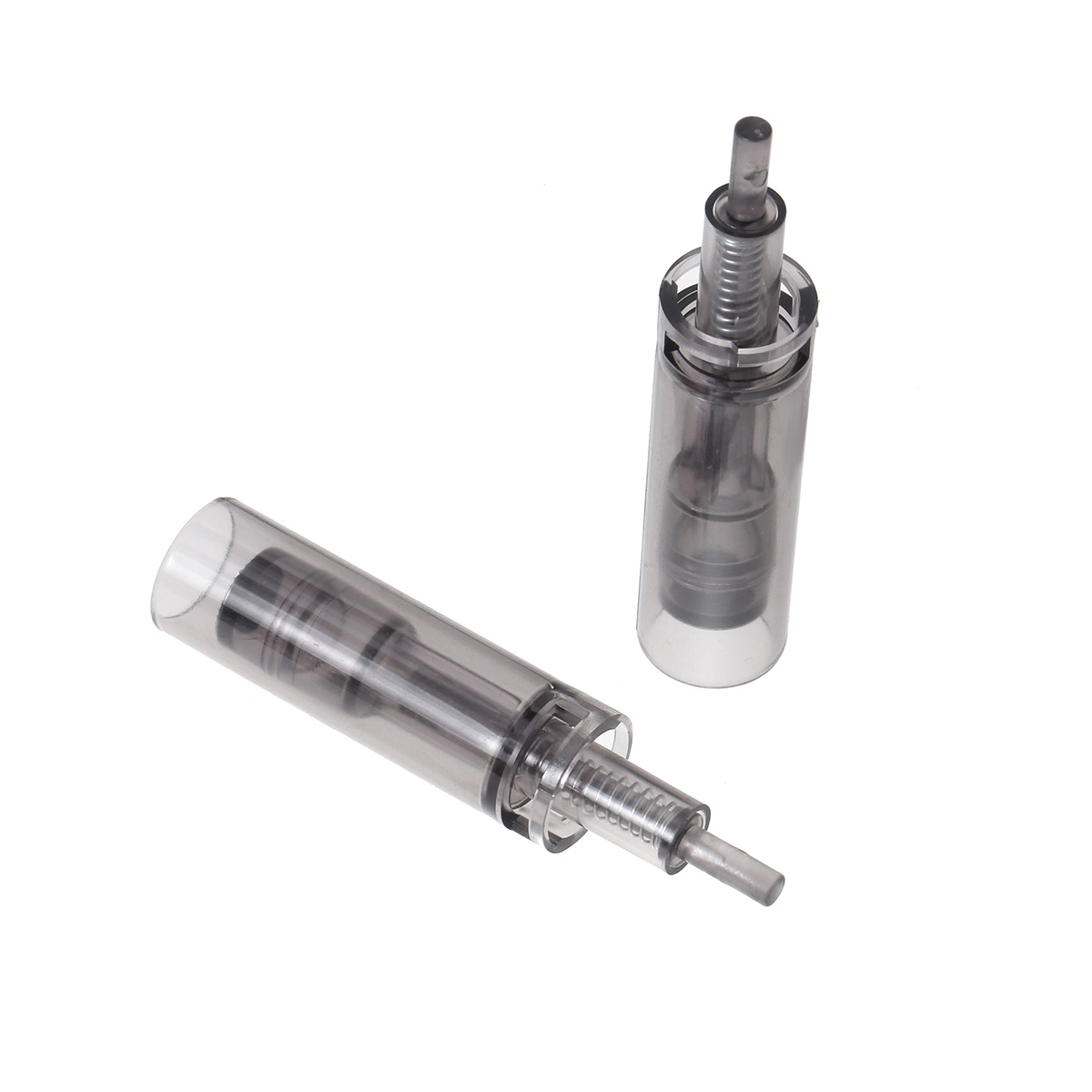 A7微针针头A7仪器MTS纳米微晶头微晶仪导入通用型螺口卡口微晶头详情4