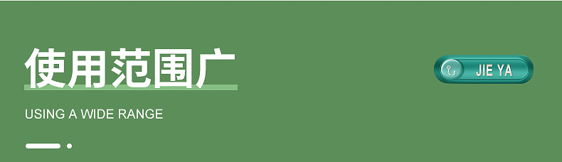 不锈钢清钢丝球洁球锅刷带刷子厨房清洁用品不易掉渣工厂去油详情17