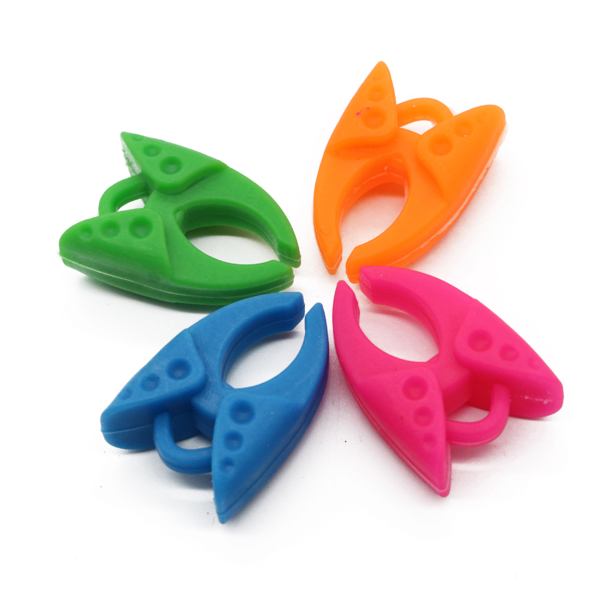 New 26-piece color shuttle core clip multi-functional set for household sewing machine accessories storage coil shuttle core clip from factory clip pic 4