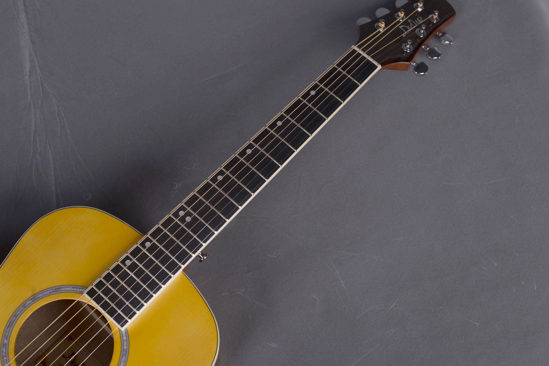 36-inch spruce matte folk acoustic guitar from the manufacturer, available for wholesale in stock for adults and children beginners pic 12