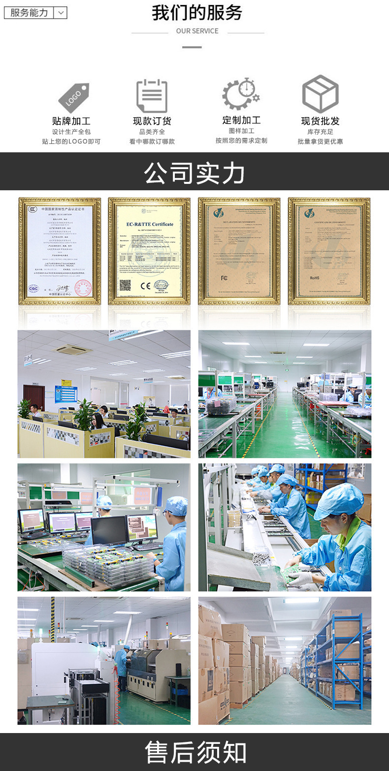 Customized 5g card insertion router, Gigabit PHY intelligent MT7981B solution, wireless router, wifi6 manufacturer pic 14