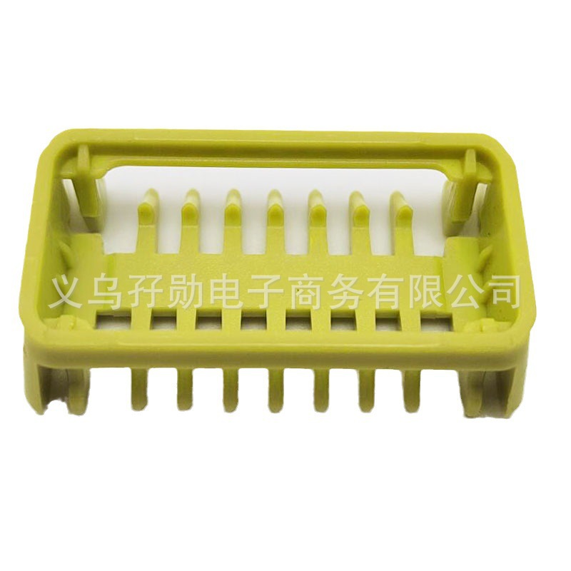 Suitable for Filippo shavers, small knives, QP25/26 blade calipers, limit combs, trimming and positioning combs pic 2