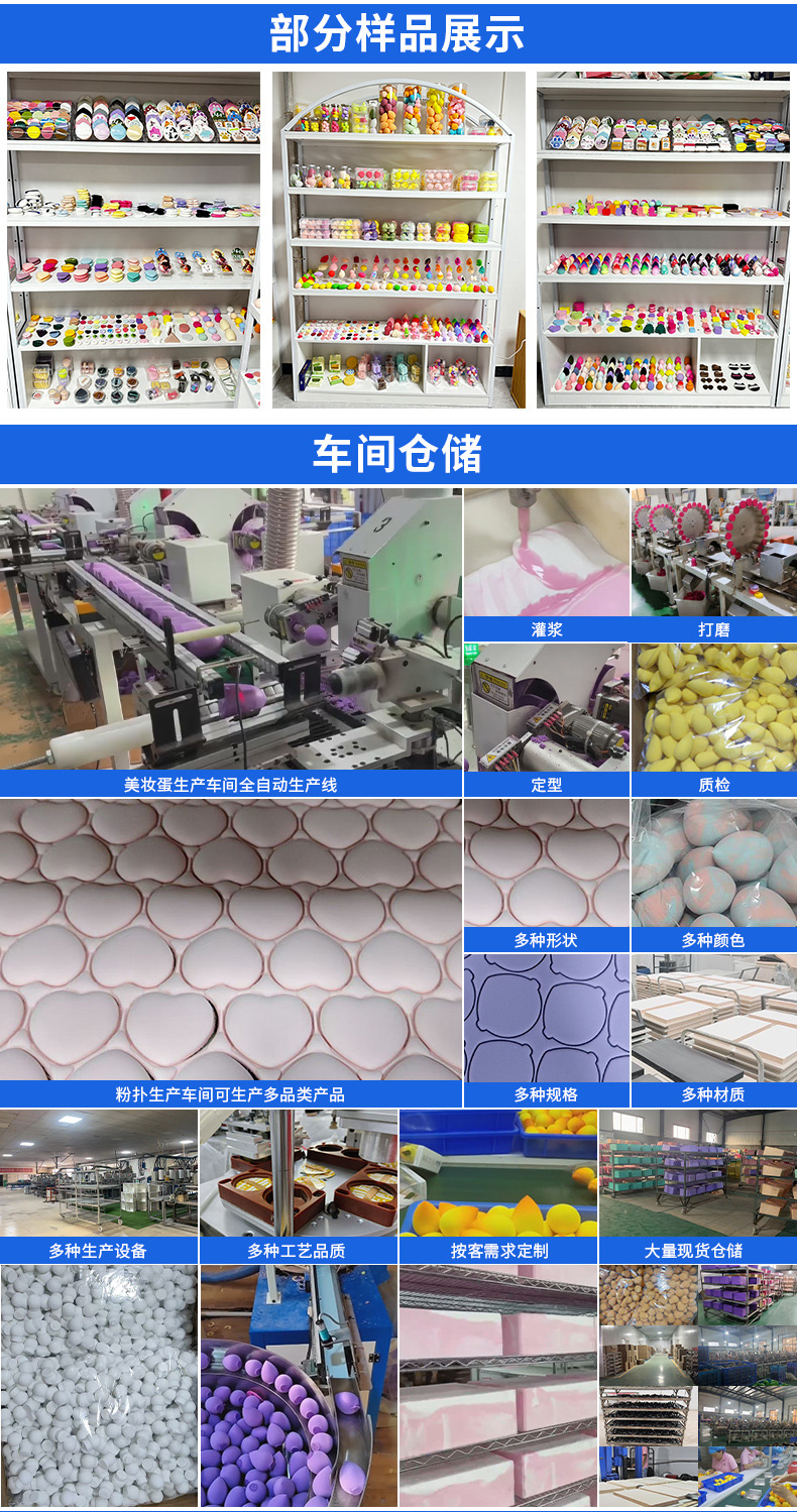 便携化妆刷迷你带盖圆头唇刷晕染刷遮瑕刷唇膏口红刷美妆工具批发详情2