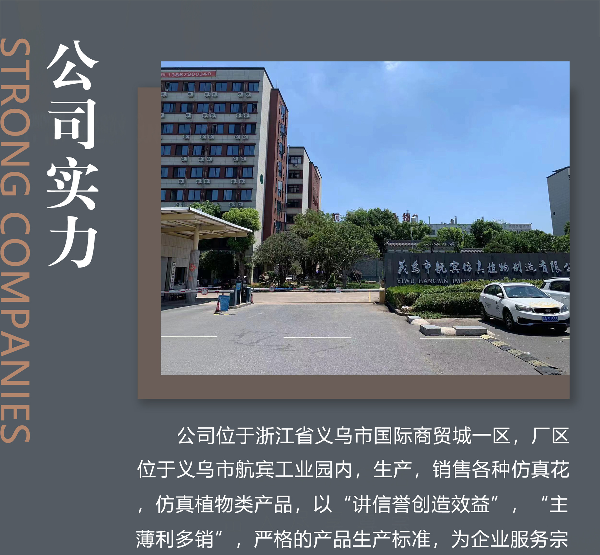 仿真蕨类100款绿植塑料叶场地绿化公园布景工程装饰酒店软装批发详情15