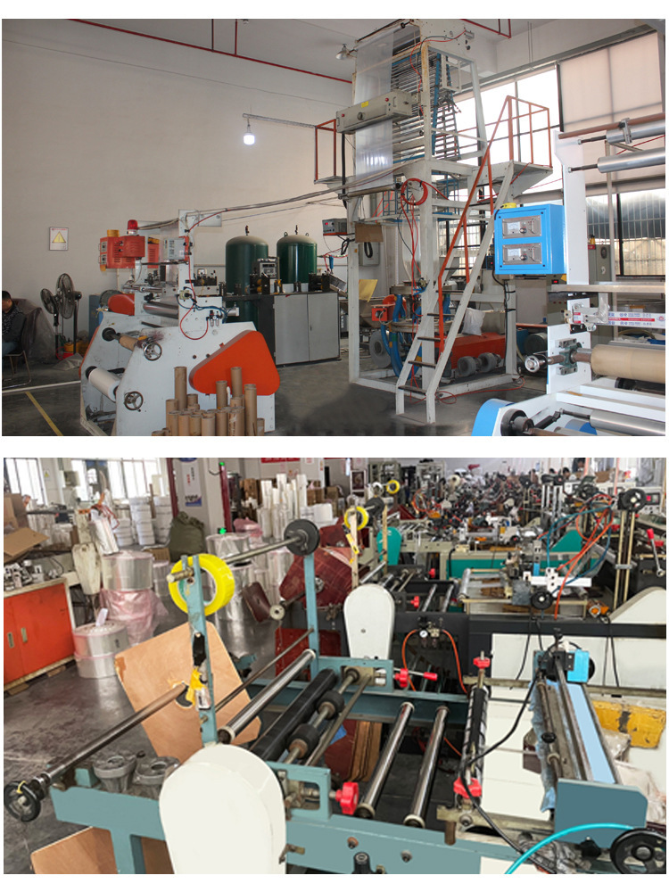 平口袋OPP平口加厚包装袋饰品透明卡头袋无尘长条形长方形齐口袋详情10