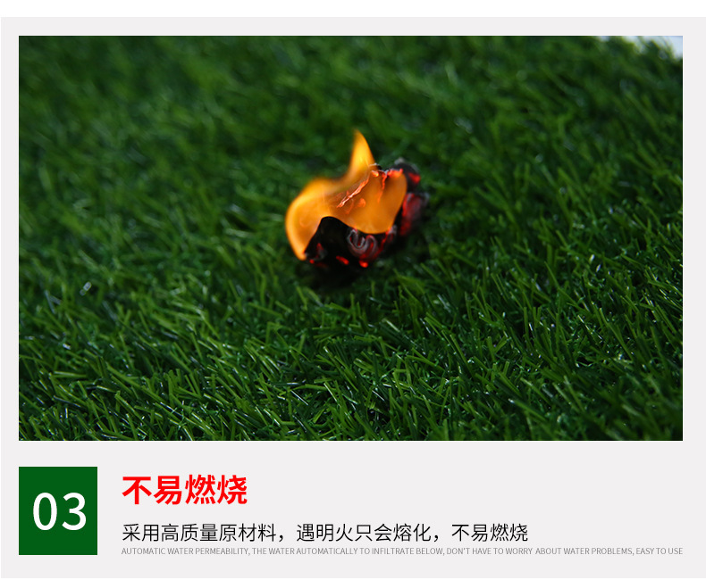 T狗狗厕所草坪垫宠物草坪尿垫猫狗仿真草大小便垫宠物厕所草坪垫详情10