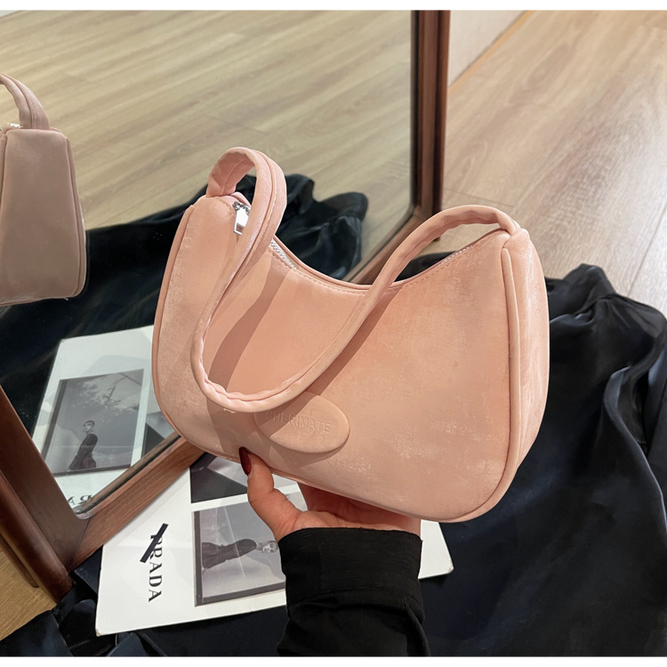 大容量通勤托特包女新款洋气单肩包潮搭时尚斜挎包都市风休闲女包详情26