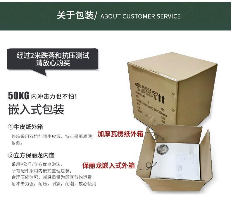 后现代熔岩吊灯创意服装店吧台灯别墅复式楼客厅餐厅楼梯间吊灯详情28