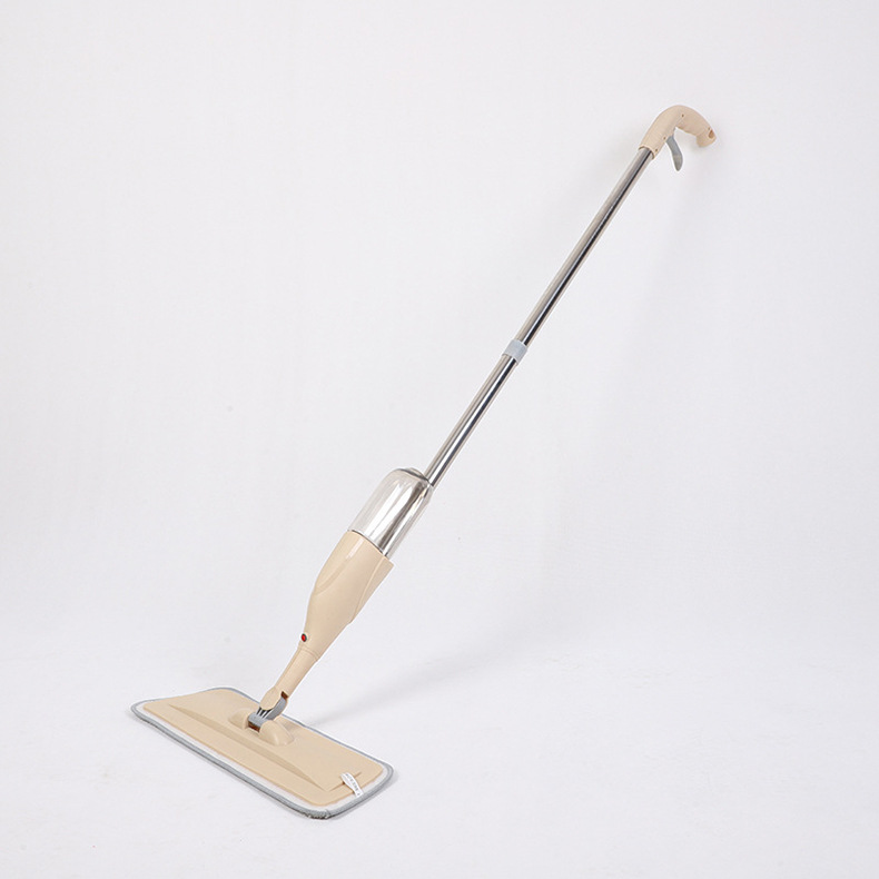 一件拿样喷雾喷水免手洗干湿两用平板拖把旋转拖布家用懒人木地板详情3