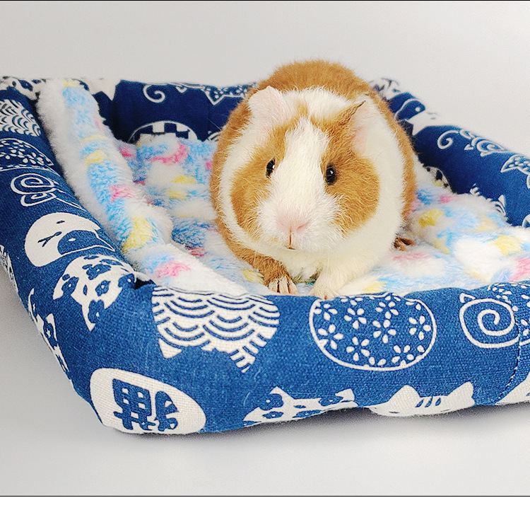 Summer cat beds, cool beds, cat MATS, rattan MATS, dog beds, small and medium-sized dog teddy pet beds, ice beds, cat supplies pic 19