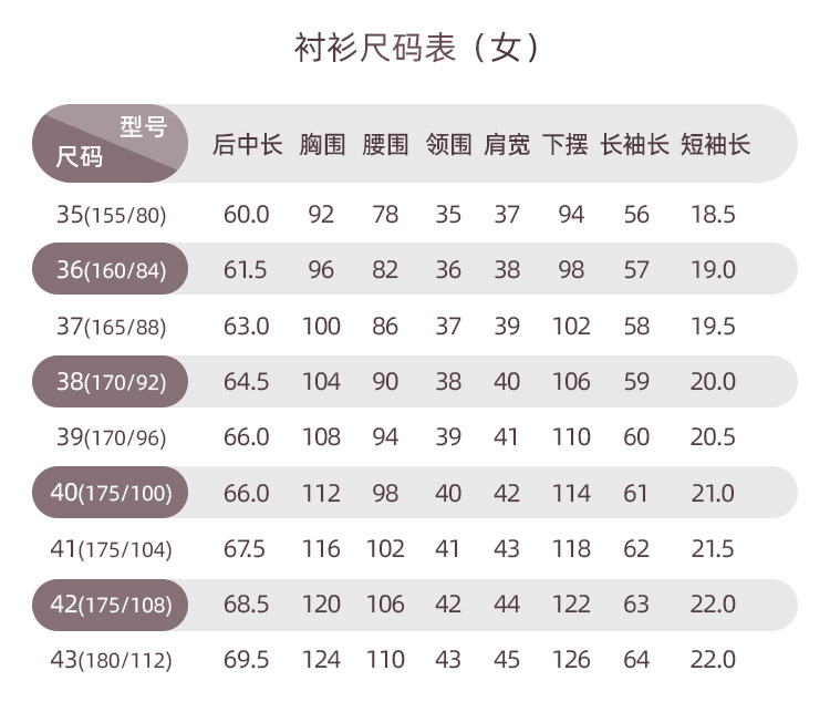 竹纤维衬衫女夏季斜纹长短袖免烫凉爽垂感休闲通勤职业正装薄外套详情12